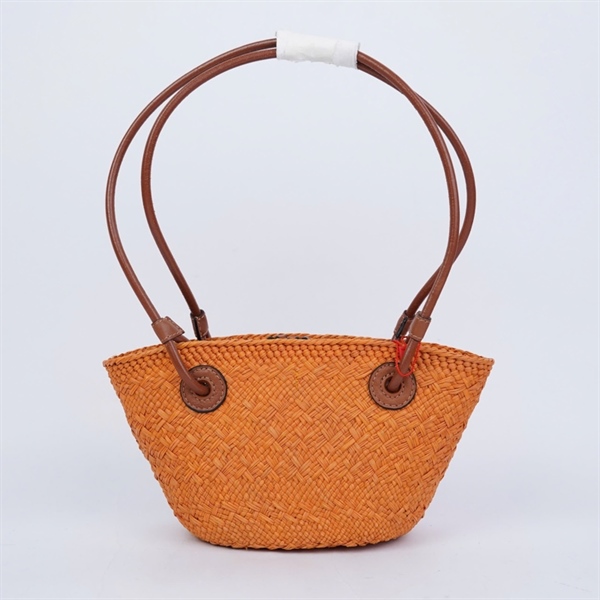 Túi Loewe cam cói sz14-26 (TT) KG+