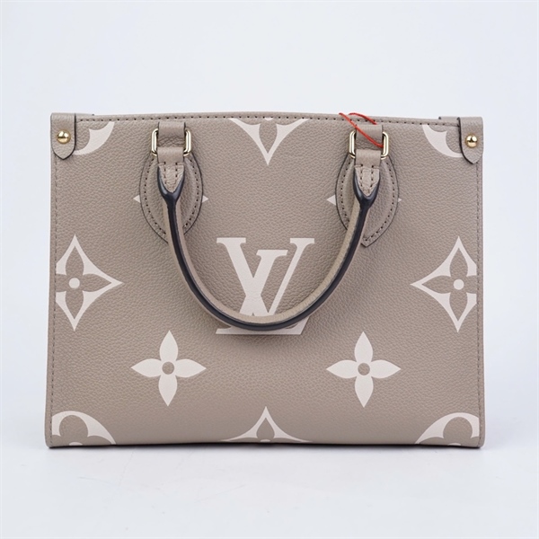 Túi LV Onthego xám sz25 (TT) KG+