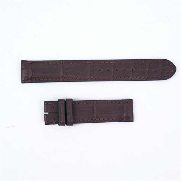 Dây đồng hồ Franck Muller nâu +