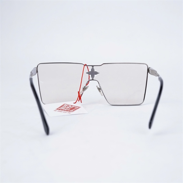 Kính LV bạc pha đen Z1701U 9SL (69-00-150) (TT) KG+