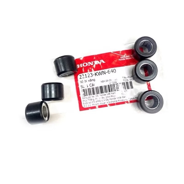 Bi nồi AB 125, Vario, SH mode, Lead, PCX 125 nhẹ (15g) chính hãng Honda