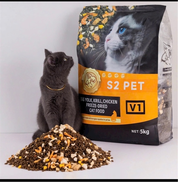 HẠT S2PET V1 chiết 1kg