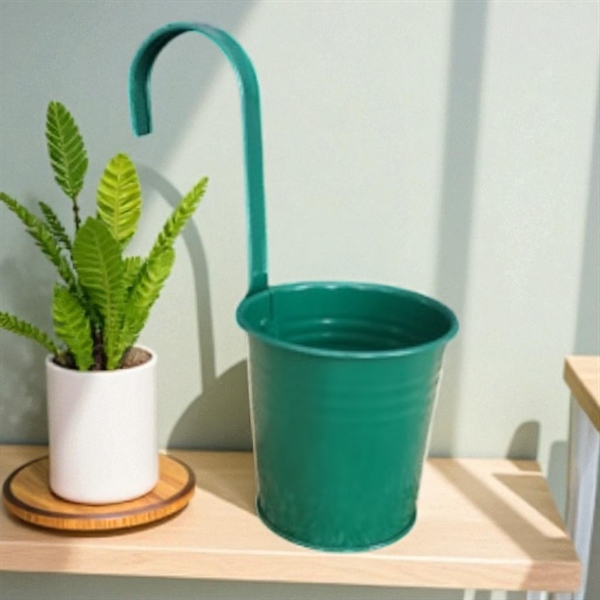 Ly móc 22x13x13/29 - MÀU XANH LỤC