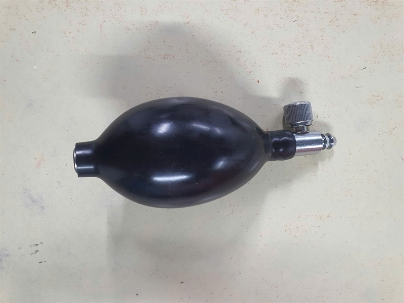Bóng bóp dùng cho dụng cụ đo huyết áp cơ - Thuận Phong