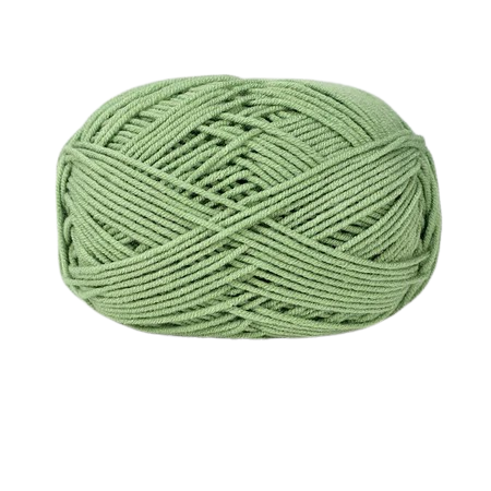 Milk Cotton 50gr