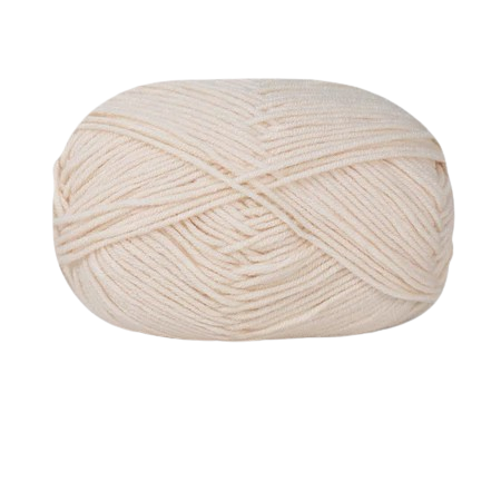 Milk Cotton 50gr