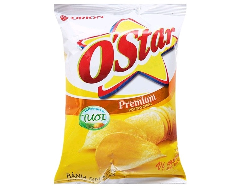 Bánh Ostar