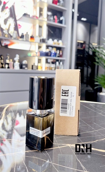 Nasomatto Sadonaso Edp 30ml Tester