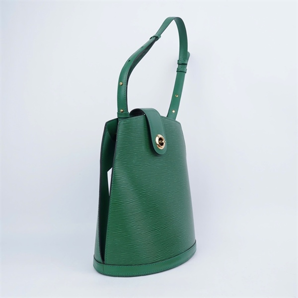 Túi LV xanh sz26 KG+