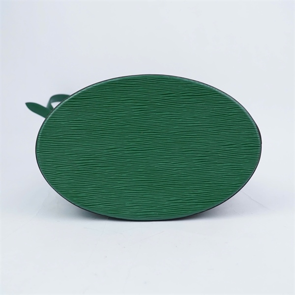 Túi LV xanh sz26 KG+