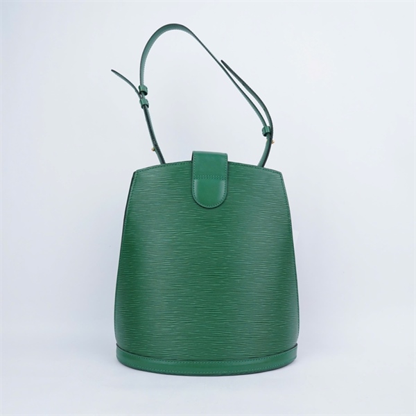 Túi LV xanh sz26 KG+