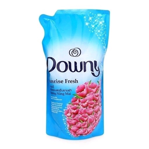 Downy nước xả nắng mai túi 1.8l X6