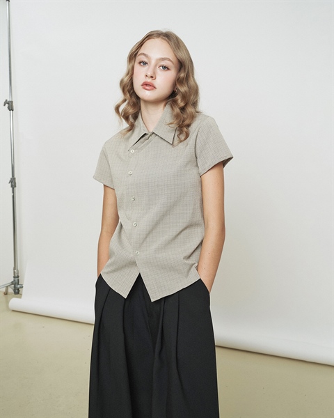 Rosalind Shirt