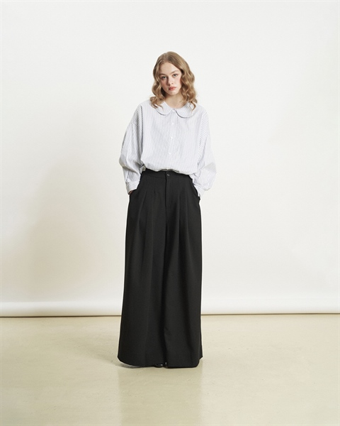 Majori Palazzo Trousers