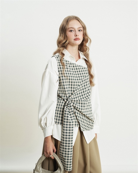 Machiko Top