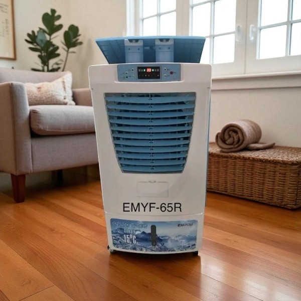 Quạt nước Empoli EMYF-65R