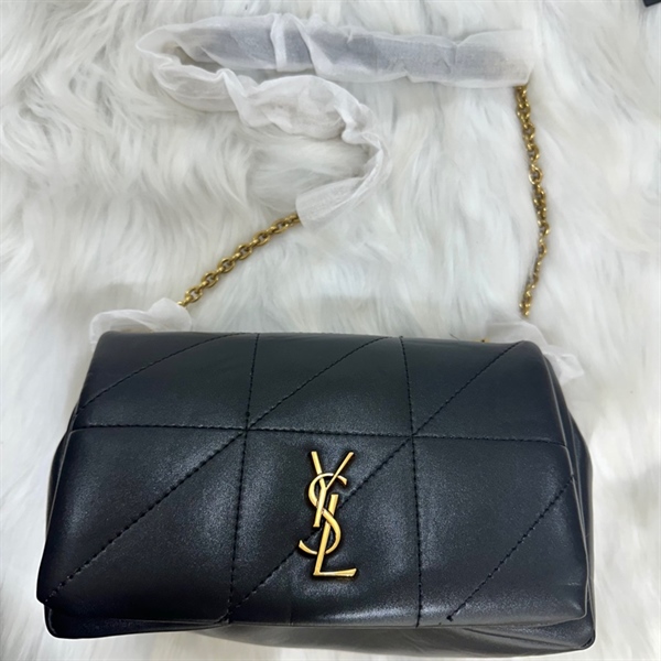 Túi xách chữ nhật YSL TT324