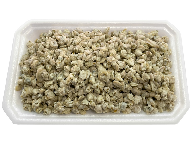 THỊT HẾN LÀM SẠCH (Baby Clam Meat)