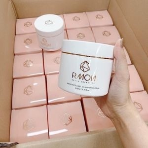 Kem Dưỡng Trắng body Rmon