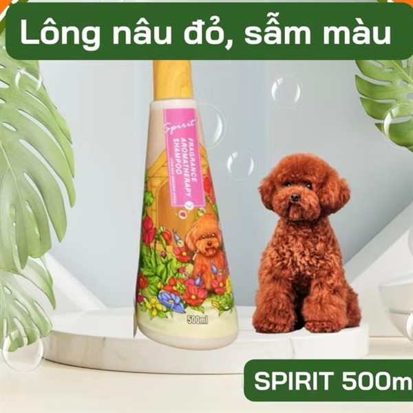 Sữa tắm nắp gỗ nâu