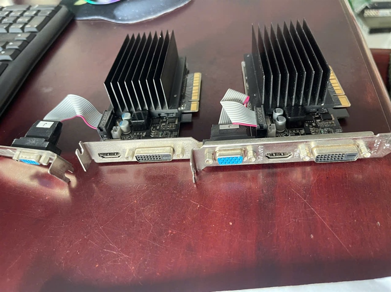 VGA PC Palit GT 730 1GB SDDR3