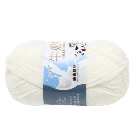 Milk Bò 50gr