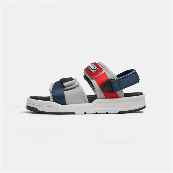 Sandal BUENAS REVO 7943 - Đỏ Navy