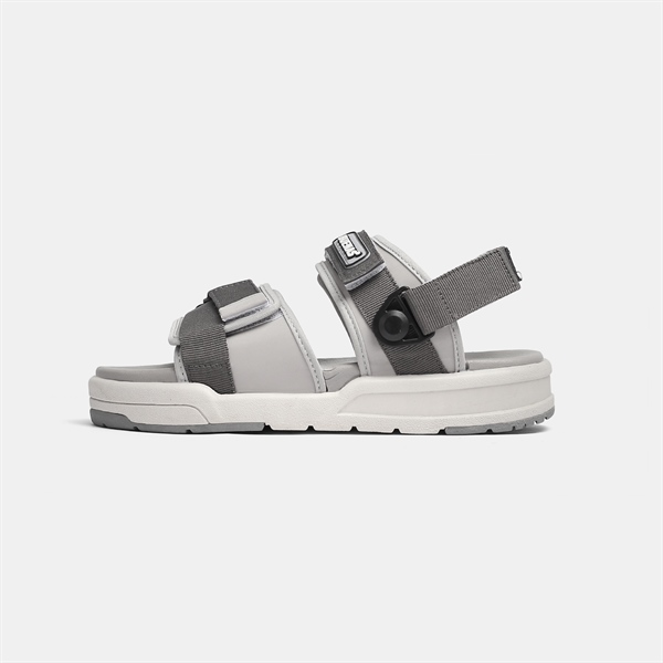 Sandal BUENAS REVO 7943 - Xám