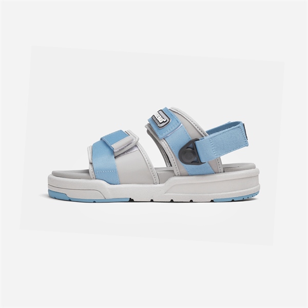 Sandal BUENAS REVO 7943 - Xanh Dương