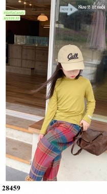 28459-Áo Giữ Nhiệt