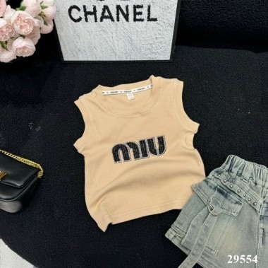 29554 - Áo Thun MIU