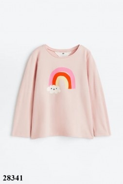 28341 - Áo Thun H&M