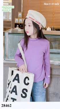 28462 - Áo Giữ Nhiệt