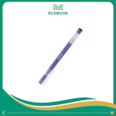 bút bi nước 0.5mm PC5158 xanh