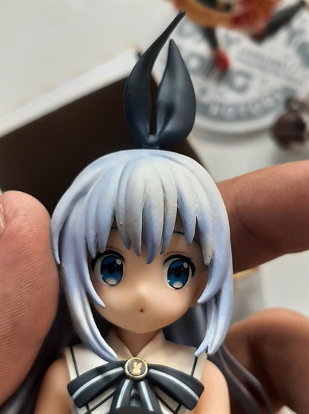 Mua bán (2ND,TÓC PHAI SƠN) FURYU CHINO KAFUU - TEA PARTY VER.