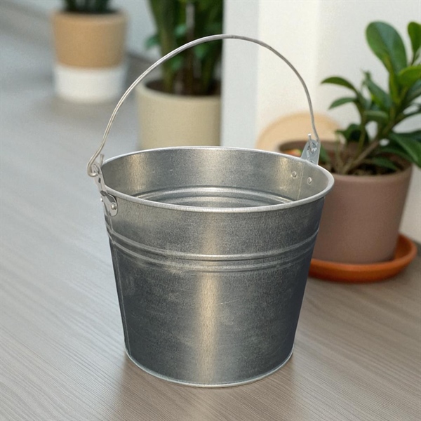 Xô 23H18 Đáy 17 ( 5L )