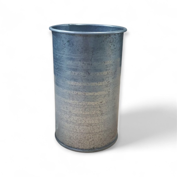 Tròn ống đũa 10H15,5 PU XÁM (Cái)