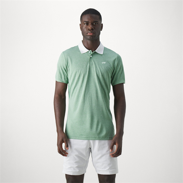 Áo Thun Ura Tennis Freelift Polo