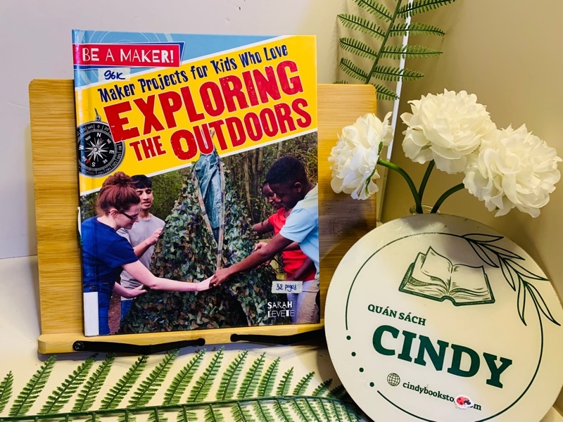 Maker Projects For Kids Who Love Exploring The Outdoors