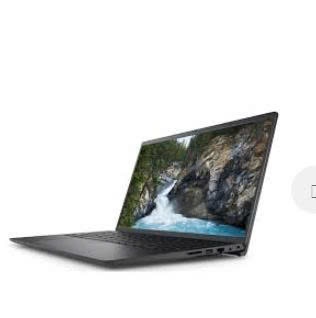 MTXT Dell Inspiron 3530 (I5 1334U16G(/8GBx2)/512GB/Intel UHD/15.6" FHD/Win 11/Office/Đen/Hãng)(1Y)