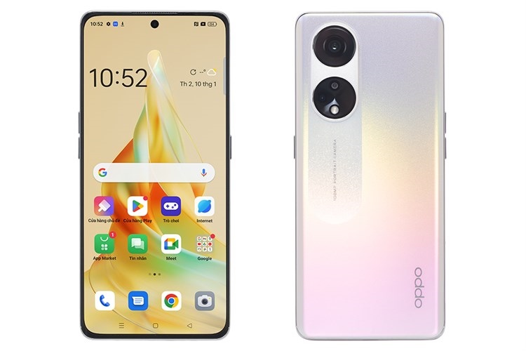 OPPO Reno8 T 5G