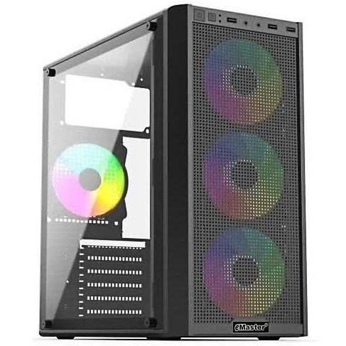 Case eMaster ECG975B