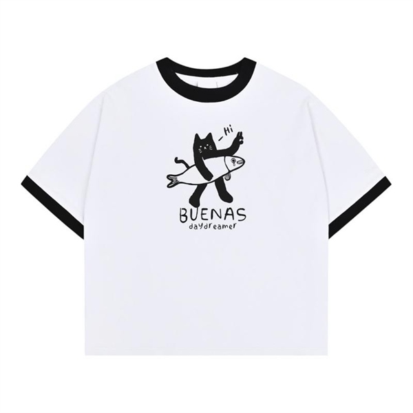 TEE BUENAS® MEO OM CA T-SHIRT / JM05 - TRANG