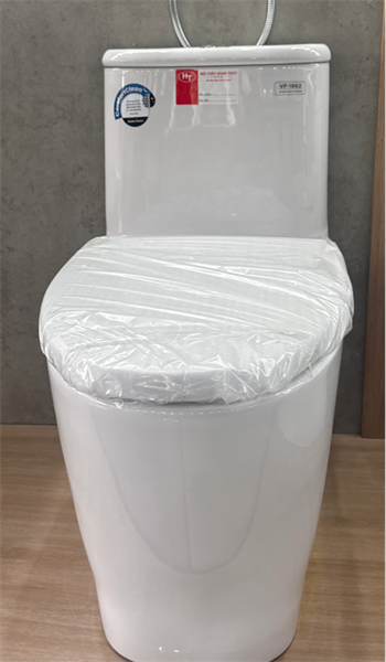Bệt két liền American Standard VF-1862