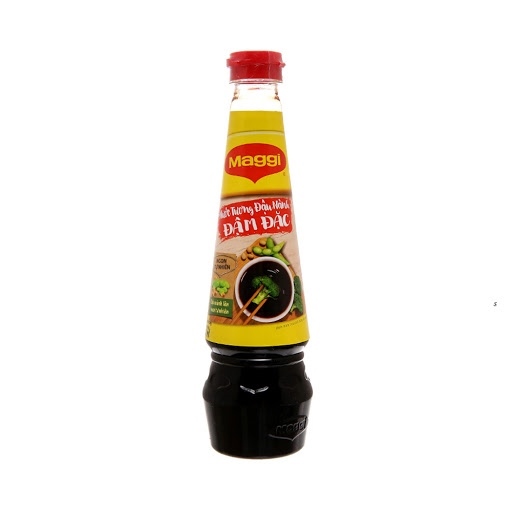 Nước tương Maggi 300ml