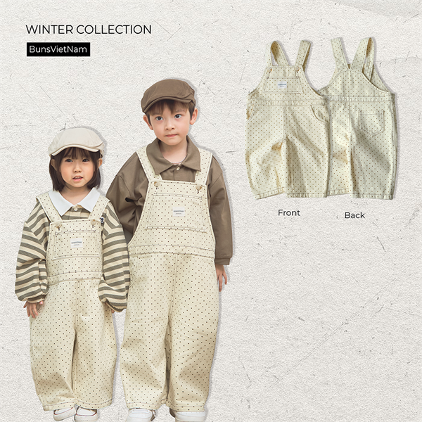 ĐÔNG 2025-YẾM KAKI DÀI CHẤM BI