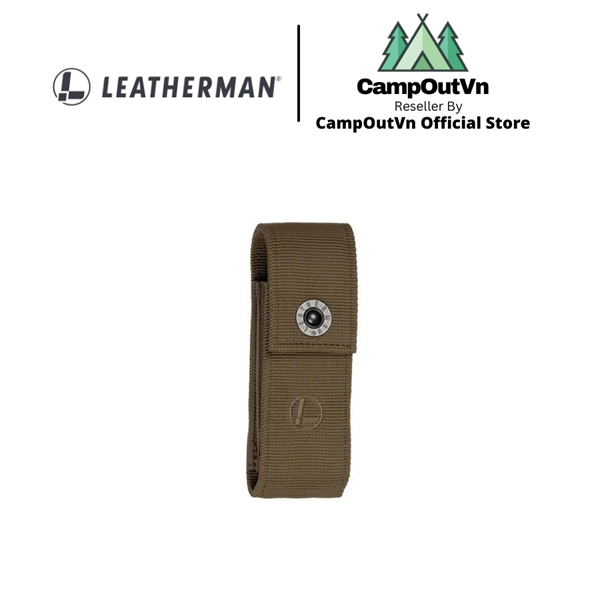 Bao đựng Leatherman SHEATH/ NYLON BRONZE L #939945