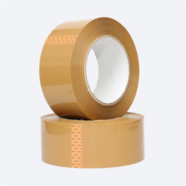 Băng Keo USA Tape OPP 200 Yard 48mm (Lốc 6 Cuộn – 2kg)