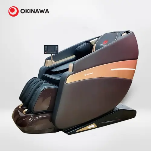 Ghế massage Okinawa OS-398