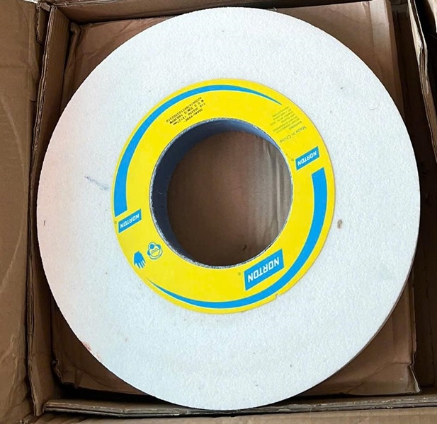 Đá mài Norton - Việt Phát
